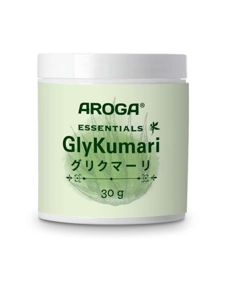 エッセンシャルズ グリクマーリ